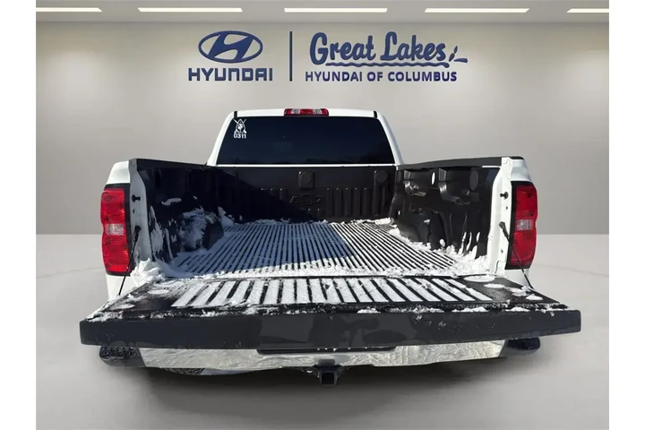 $20733 : Chevrolet Silverado 1500 201 image 10