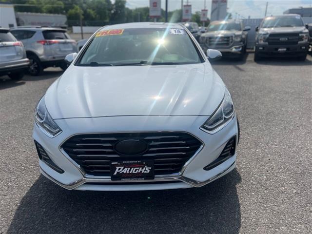 $11990 : 2018 SONATA image 8