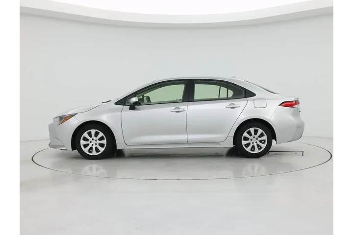 $21998 : Toyota Corolla 2022 LE 4dr S image 3