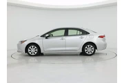 $21998 : Toyota Corolla 2022 LE 4dr S thumbnail