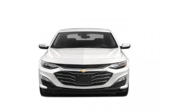 $16159 : Chevrolet Malibu 2023 LT 4dr image 10