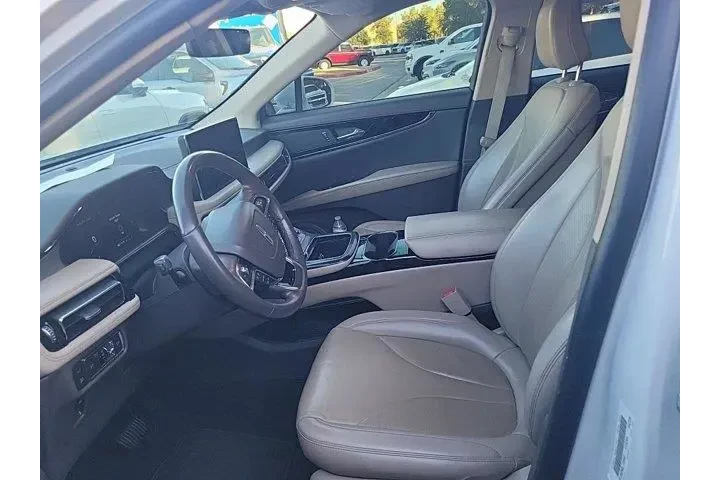 $27515 : Lincoln Nautilus 2021 Standa image 5