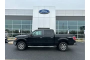 Ford F-150 2013 4x4 XLT 4dr