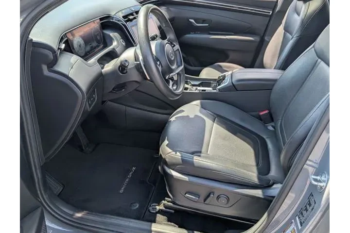 $26597 : Hyundai SANTA CRUZ 2024 AWD image 8