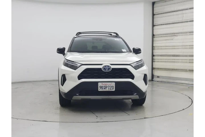 $30998 : Toyota RAV4 Hybrid 2022 AWD image 5