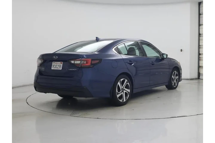 $25998 : Subaru Legacy 2022 AWD Limit image 8