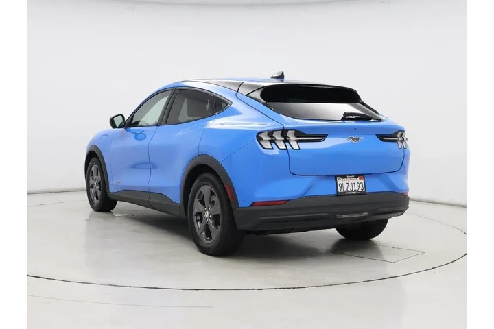 $31998 : Ford Mustang Mach-E 2023 Sel image 2