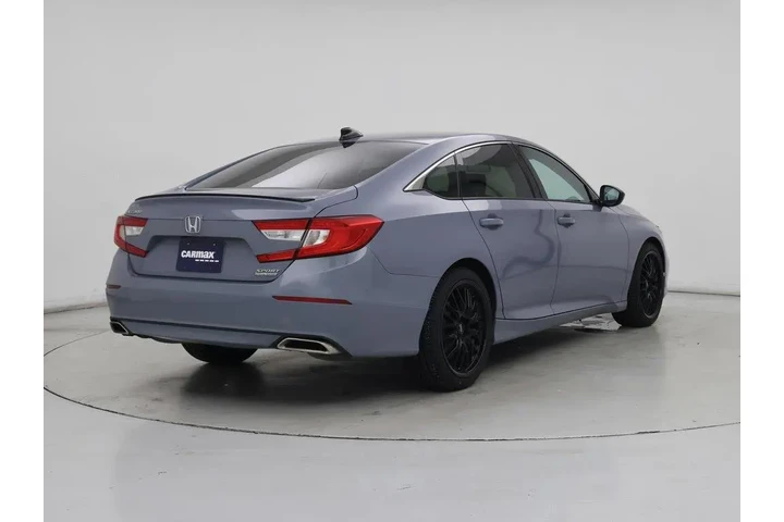 $25998 : Honda Accord 2022 Sport Spec image 8
