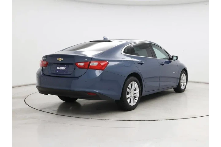 $18998 : Chevrolet Malibu 2024 LT 4dr image 8