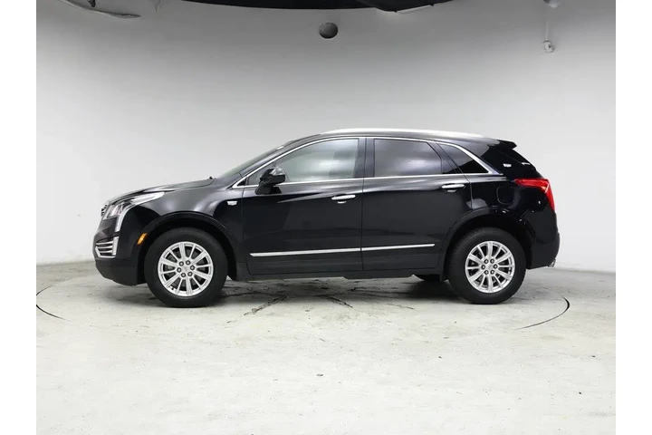$18998 : Cadillac XT5 2019 4dr SUV image 3