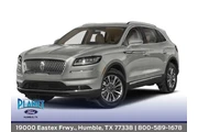 Lincoln Nautilus 2022 AWD Re en Houston