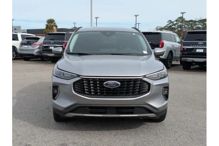 $27995 : Ford Escape 2023 AWD Platinu image 2