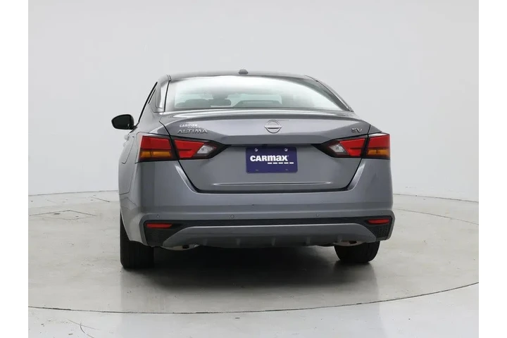 $20998 : Nissan Altima 2024 2.5 SV 4d image 6