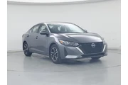 Nissan Sentra 2025 SV 4dr Se