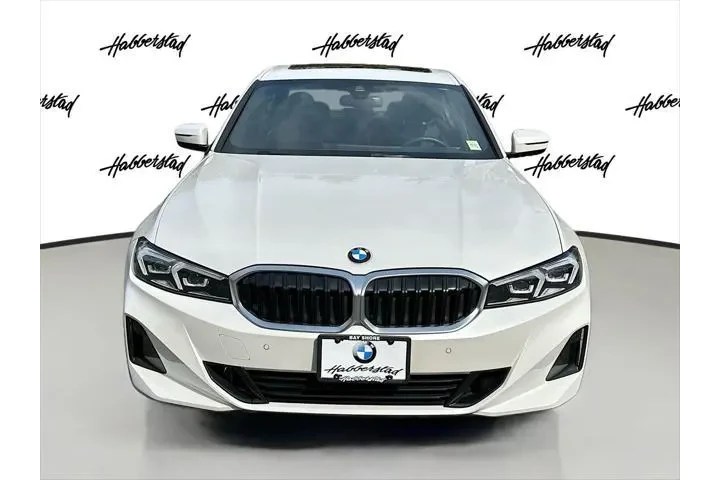 $32996 : BMW 3 Series 2023 AWD 330i x image 2