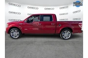 $17997 : Ford F-150 2013 4x2 Limited thumbnail