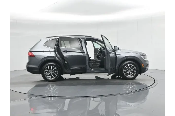 $12000 : Volkswagen Tiguan 2018 2.0T image 5