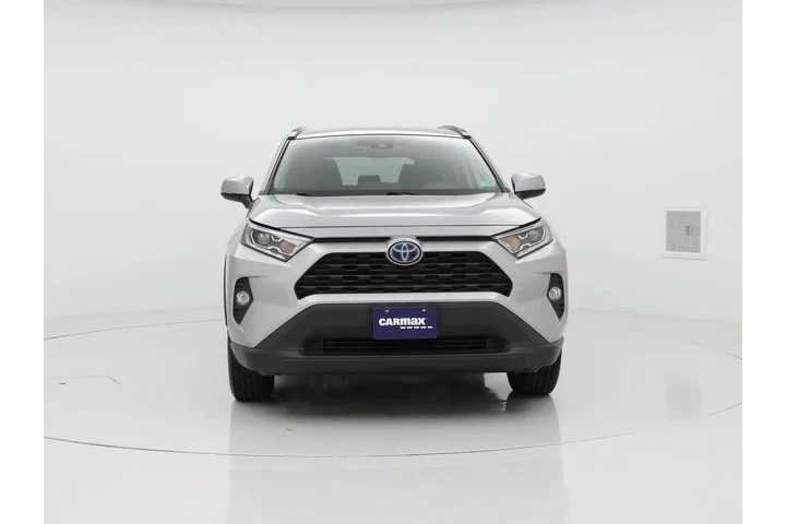 $28998 : Toyota RAV4 Hybrid 2020 AWD image 5