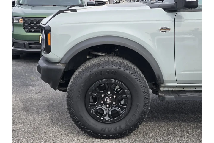 $39887 : Ford Bronco 2022 4x4 Base Ad image 9