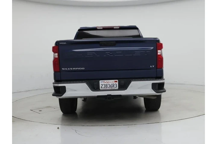 $35998 : Chevrolet Silverado 1500 202 image 6