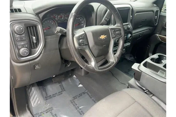 $23500 : Chevrolet Silverado 1500 201 image 10