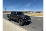 $39992 : Jeep Gladiator 2022 4x4 Rubi thumbnail