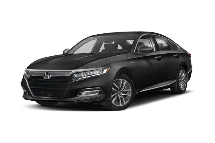 $21366 : Honda Accord Hybrid 2018 Tou image 1