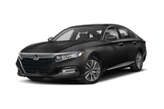 Honda Accord Hybrid 2018 Tou en Binghamton