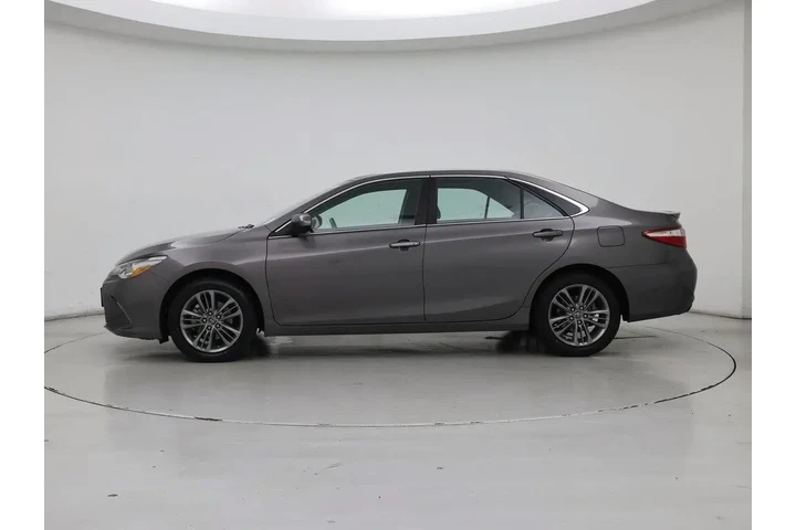 $18998 : Toyota Camry 2017 SE 4dr Sed image 3