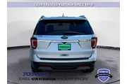 $22995 : Ford Explorer 2019 XLT 4dr S thumbnail