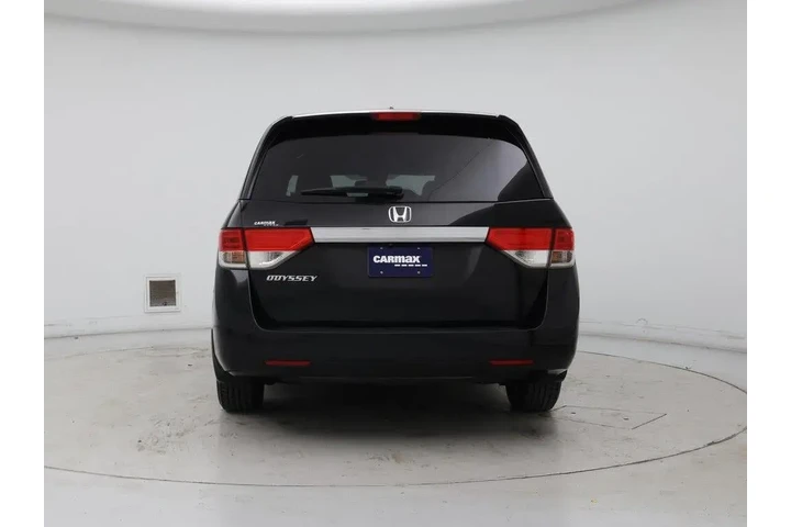 $16998 : Honda Odyssey 2015 EX-L 4dr image 6