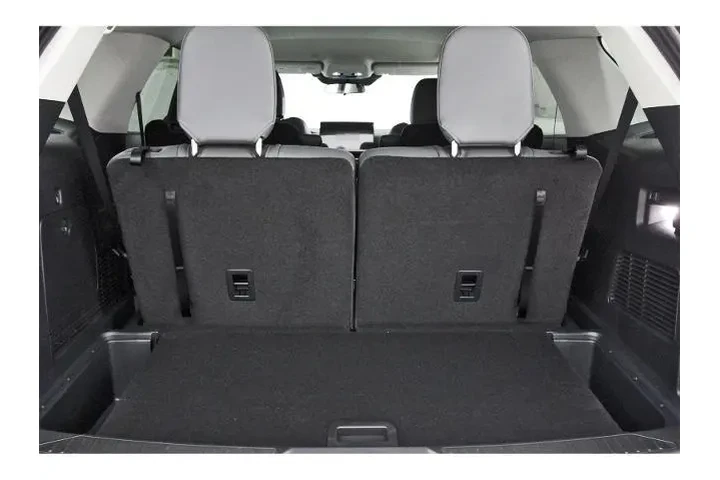 $37998 : Ford Explorer 2025 Active 4d image 6