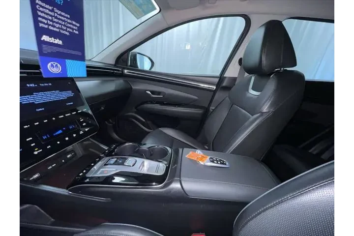 $28595 : Hyundai TUCSON 2023 AWD Limi image 4