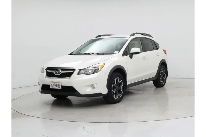 $13998 : Subaru XV Crosstrek 2014 AWD image 4