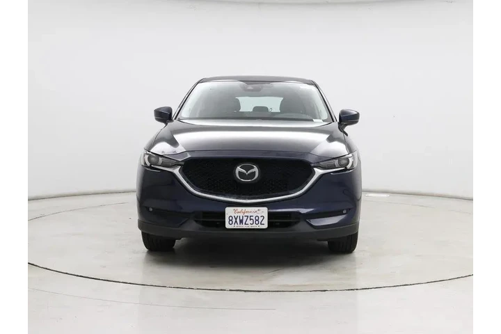 $24998 : Mazda CX-5 2021 AWD Grand To image 5
