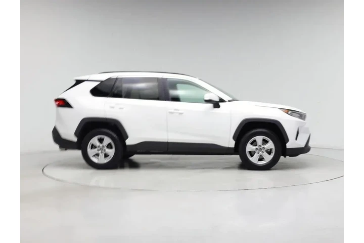 $19998 : Toyota RAV4 2020 XLE 4dr SUV image 7