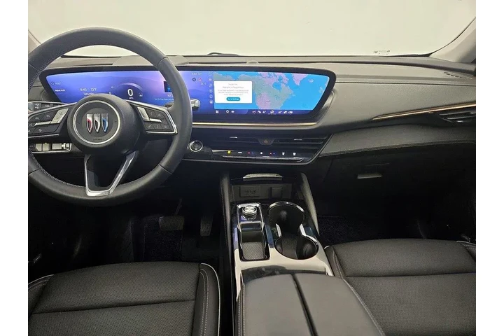 $34998 : Buick Envision 2024 AWD Aven image 9