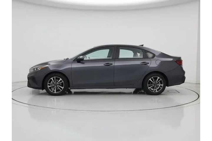 $17998 : Kia Forte 2024 LXS 4dr Sedan image 3