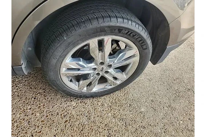 $10590 : Ford Edge 2013 SEL 4dr Cross image 5