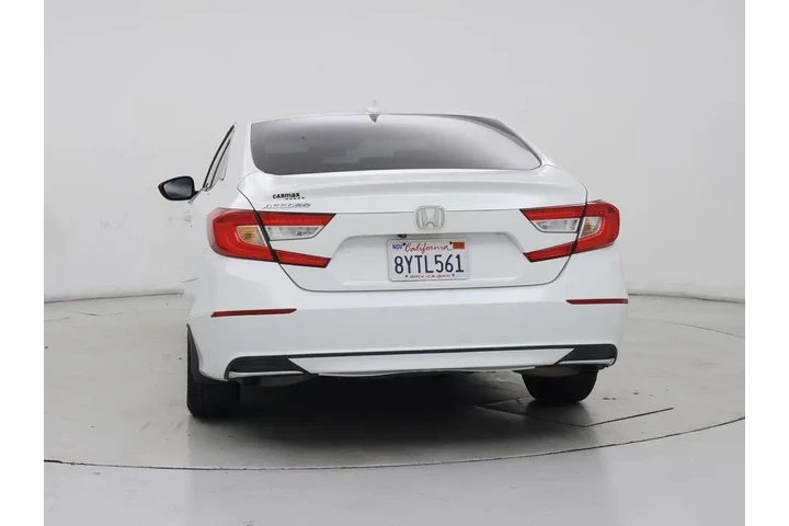 $17998 : Honda Accord 2018 LX 4dr Sed image 6