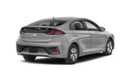 $7813 : Hyundai IONIQ Hybrid 2020 Bl thumbnail