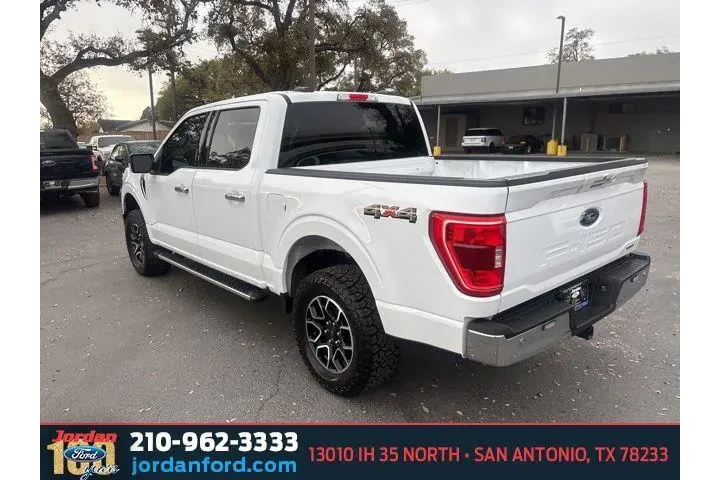 $33808 : Ford F-150 2022 4x4 King Ran image 6