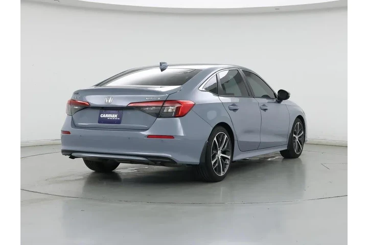 $26998 : Honda Civic 2024 Touring 4dr image 8