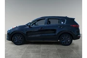 $22950 : Kia Sportage 2022 Nightfall thumbnail