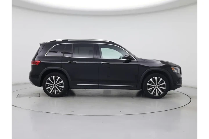 $24998 : Mercedes-Benz GLB 2021 GLB 2 image 7