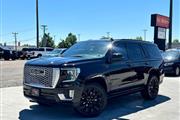 2021 GMC Yukon Denali thumbnail