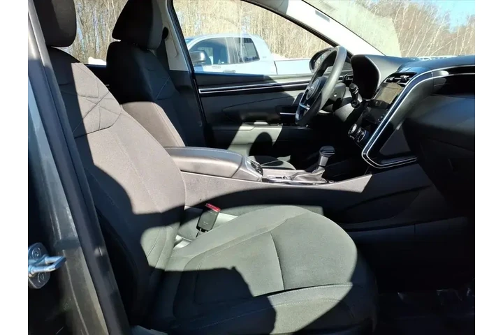 $19520 : Hyundai TUCSON 2022 AWD SEL image 5