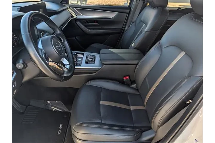 $34430 : Mazda CX-90 Plug-in Hybrid 2 image 10