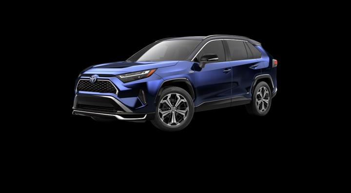 $50788 : 2024 RAV4 Prime XSE image 3