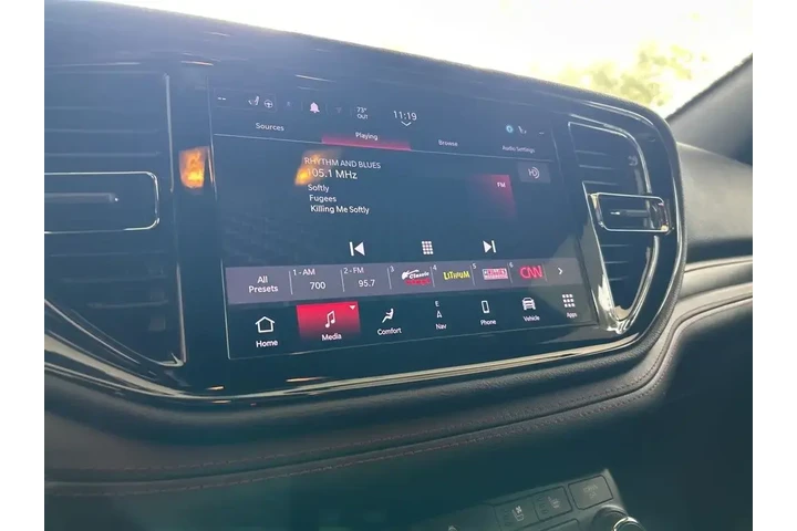 $25831 : Dodge Durango 2022 R/T 4dr S image 7